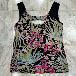 Nanette Lepore silk top